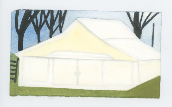 Where the Equipment Is, #1707