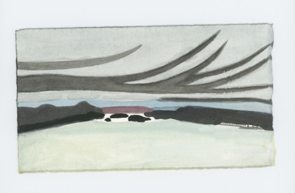 When the Season Changes. Over the Susquehanna, #1778