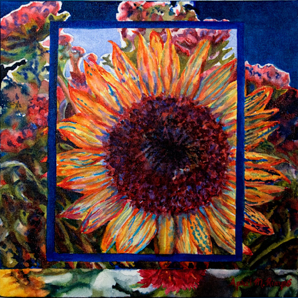 Sunflower, Image 1.