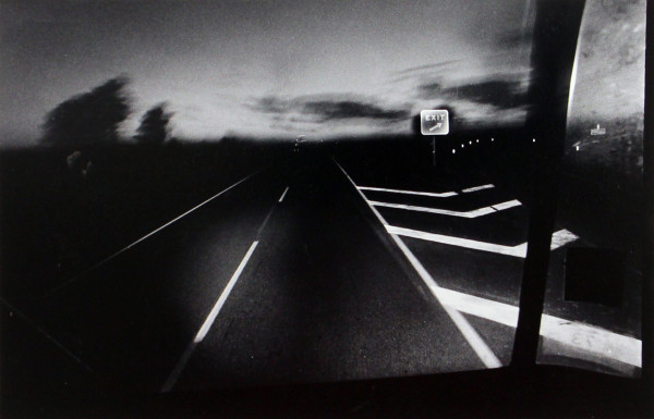 Interstate 65 by Richard Howard