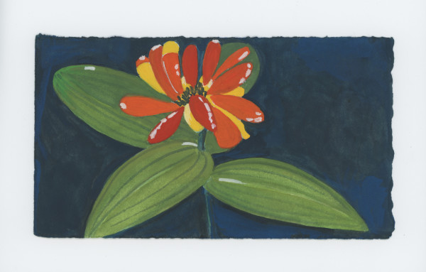 It Started to Rain, #1788