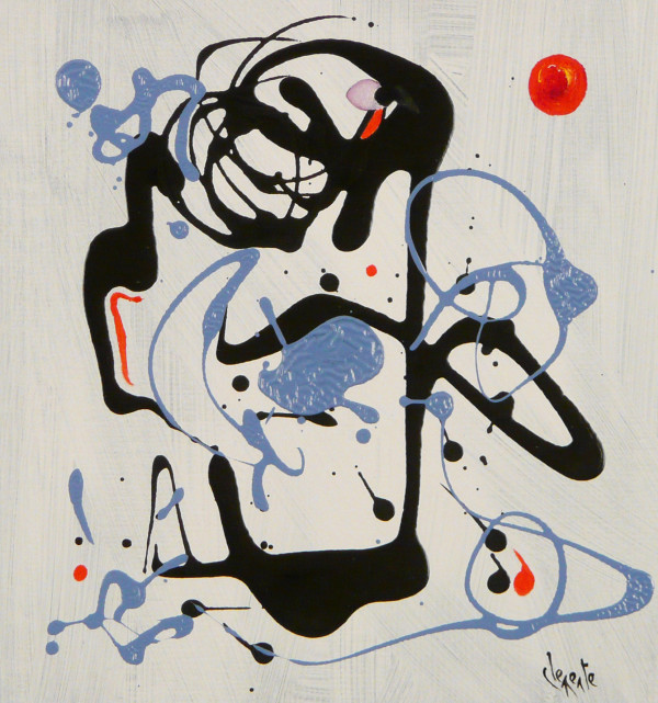 84Y09 by Clemente Mimun