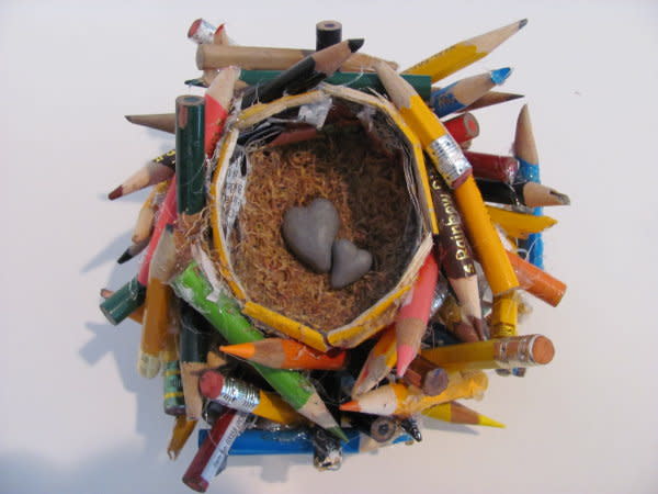 Nellies Nest, #2 by Mary Hurwitz