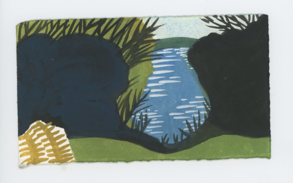 Towards Rosslyn, #1704