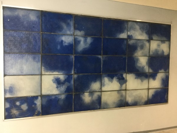 Expanse by Carolynn Haydu