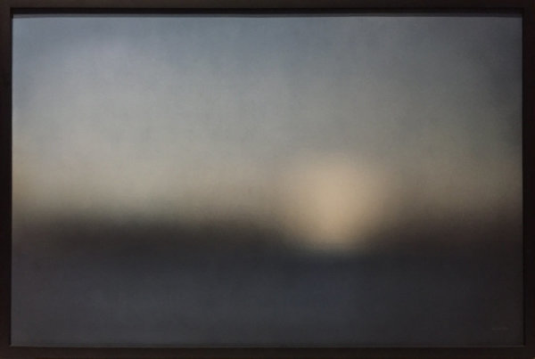 Peripheral 7 by Nate Evans