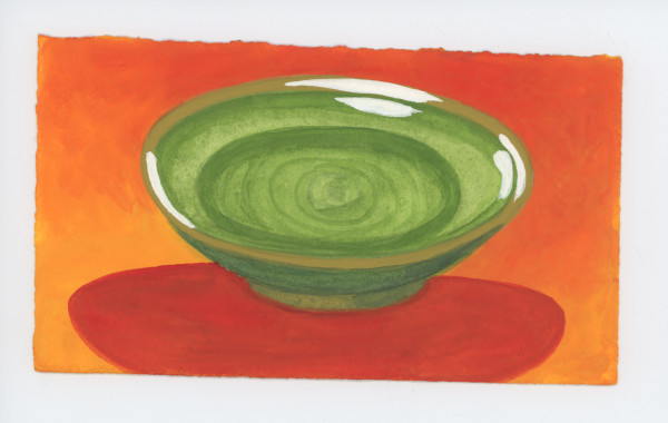 The Green Bowl, #1893