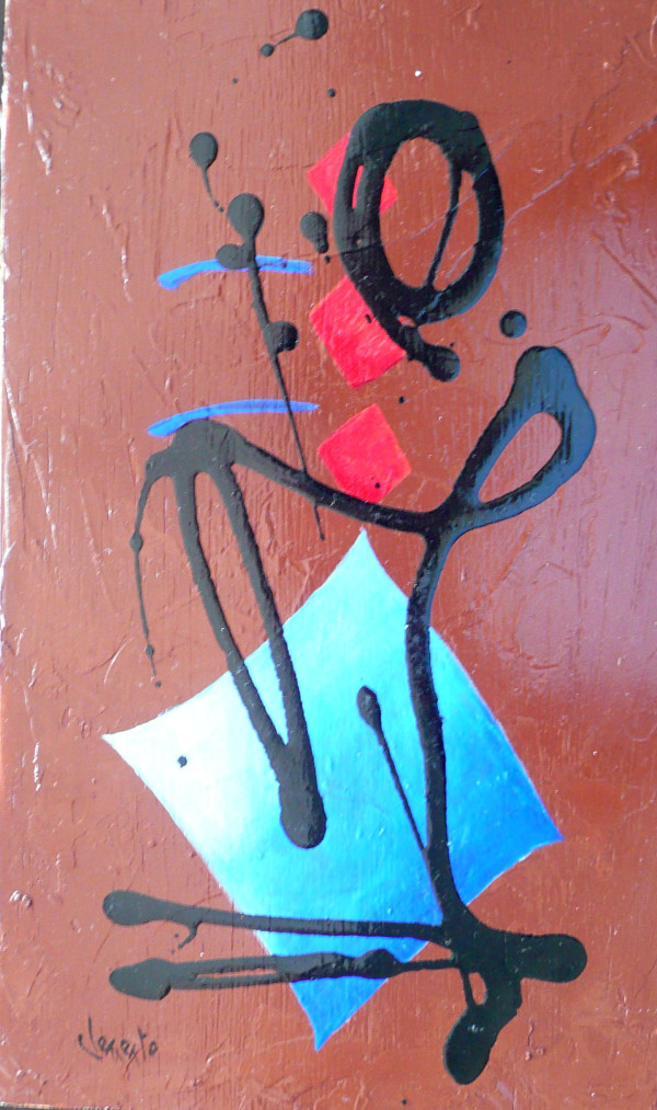 Y180 by Clemente Mimun