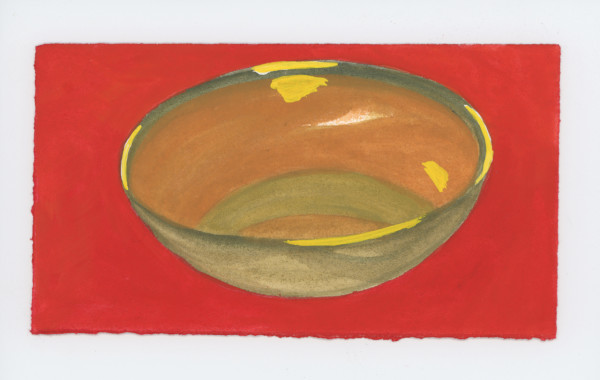 The Singing Bowl, #1895