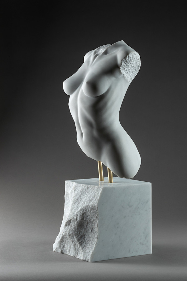 Adonael by Blake Ward