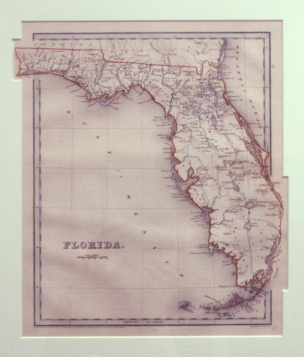 Florida by G.W. Boynton