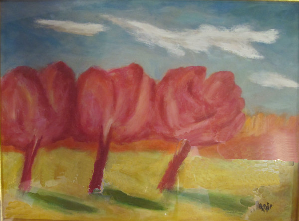 98-25 by Clemente Mimun