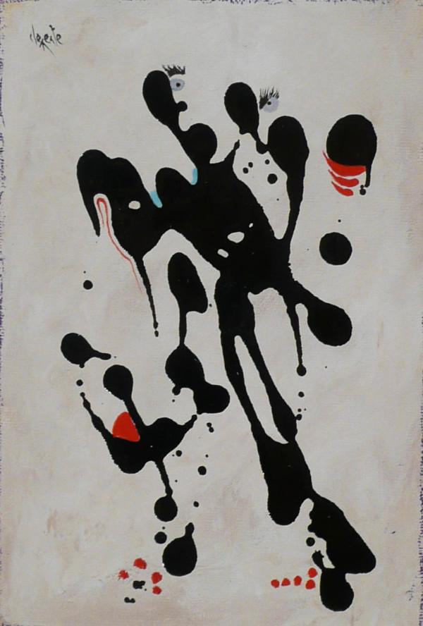 Y34 by Clemente Mimun