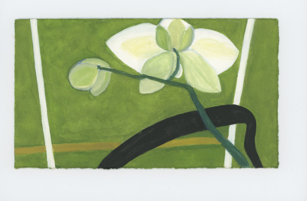 The Orchid and the Sickle, #1868