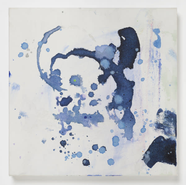 Pleiades by Karen Lee Sobol