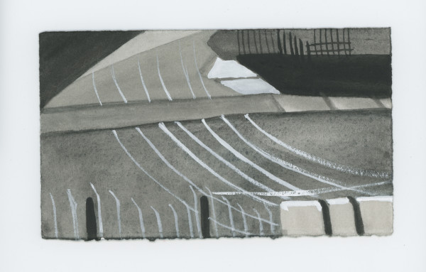 Brining the Streets, #1854