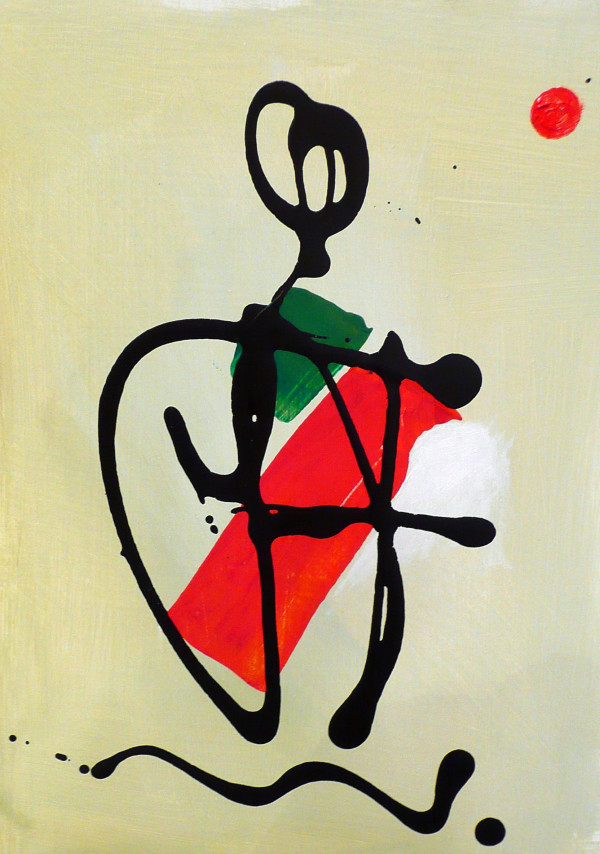 30Y10 by Clemente Mimun