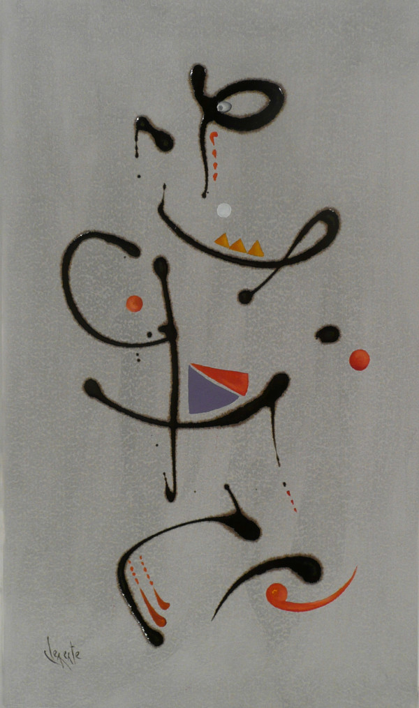 27Y09 by Clemente Mimun
