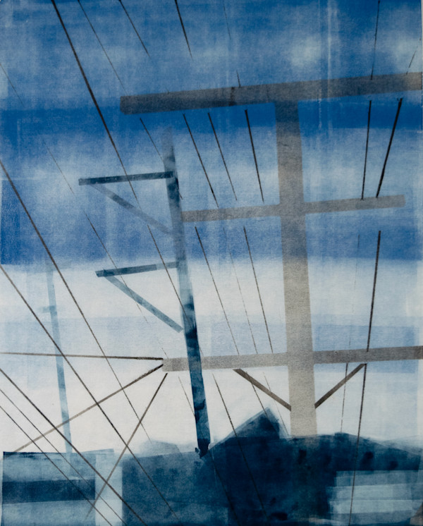 Before the Fog 01 by Regina Stadnik