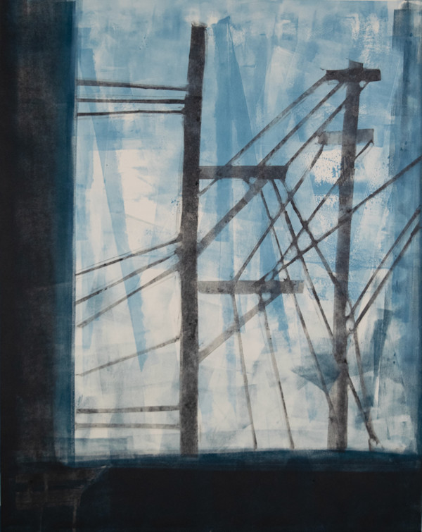 Before the Fog 03 by Regina Stadnik