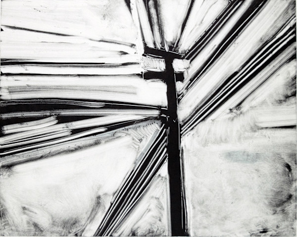 Observing the Weather 01 by Regina Stadnik