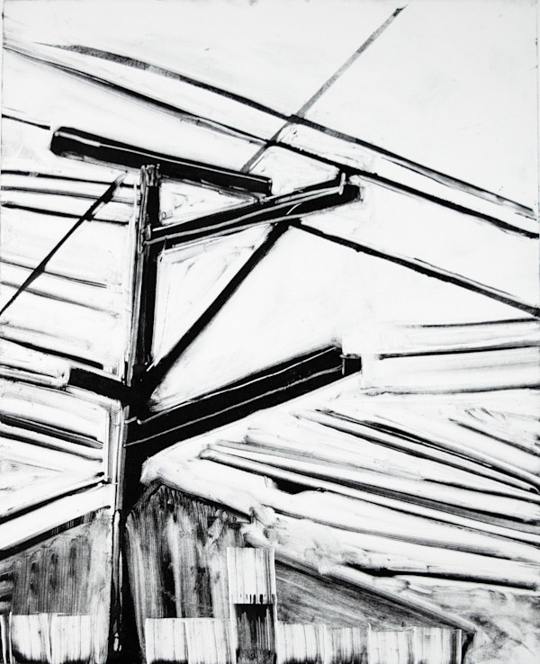 Observing the Weather 03 by Regina Stadnik