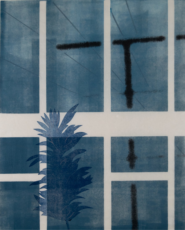 Throught the Window, 06 by Regina Stadnik
