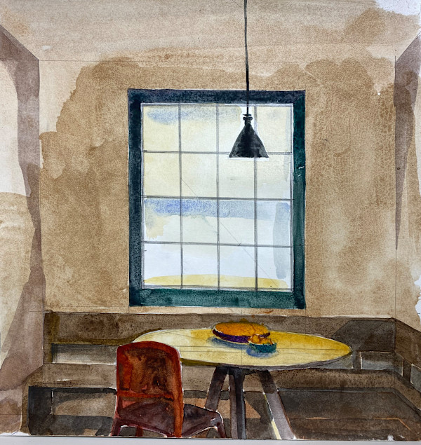 Sea Ranch, table by Regina Stadnik, Image 10.