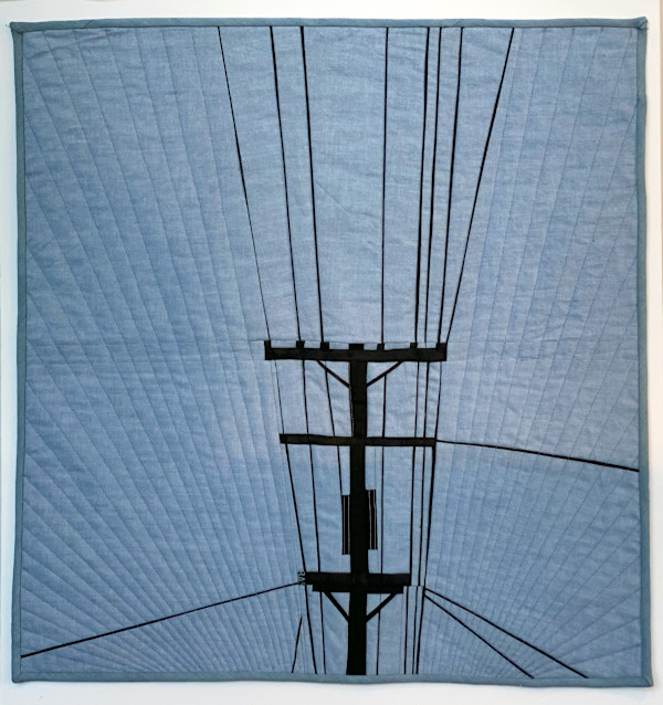 Look Up 2 by Regina Stadnik