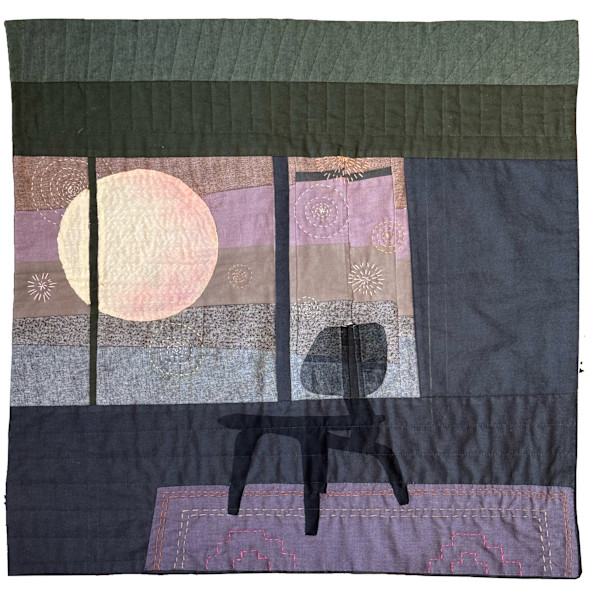 Waiting Chair, 2 by Regina Stadnik, Image 2.