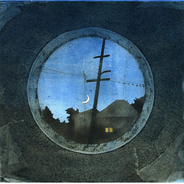Window Studies 13 by Regina Stadnik, Image 11.