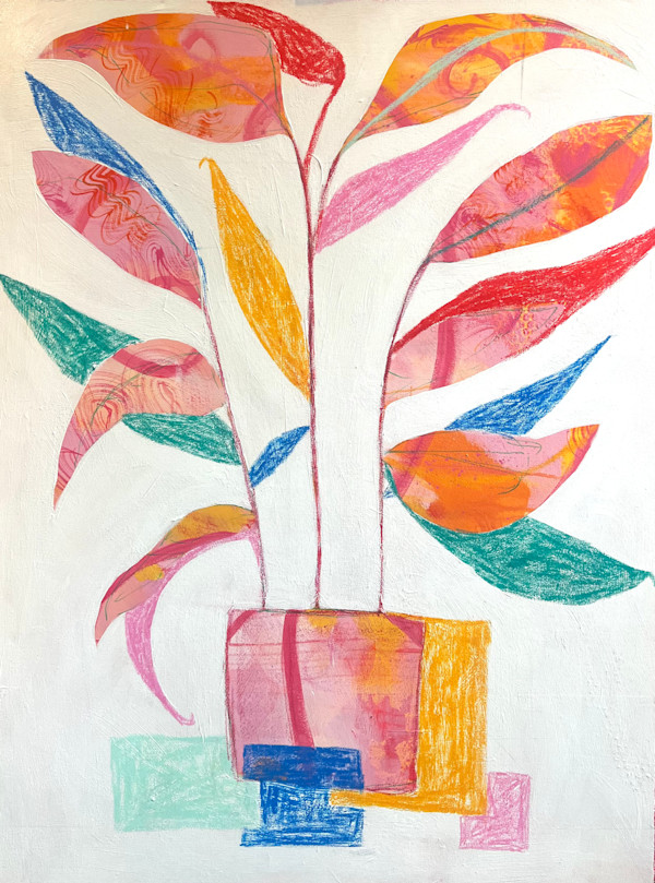 Creative Growth by Tatiana