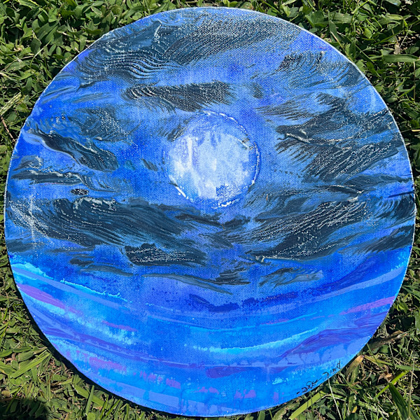 November Nights by Tatiana