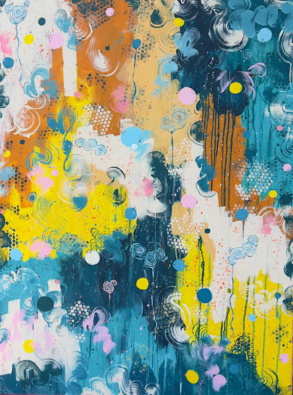 All That I Am by Tatiana Tisdale