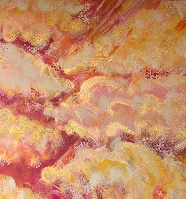 Dreaming Of Glory by Tatiana