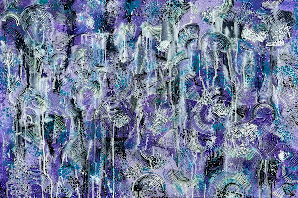 Give It Time by Tatiana