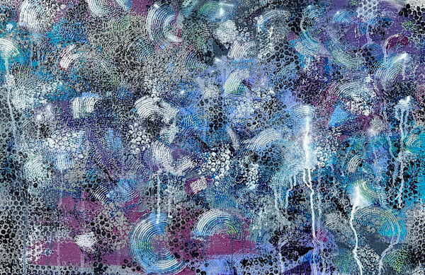 What's Out There? by Tatiana Tisdale