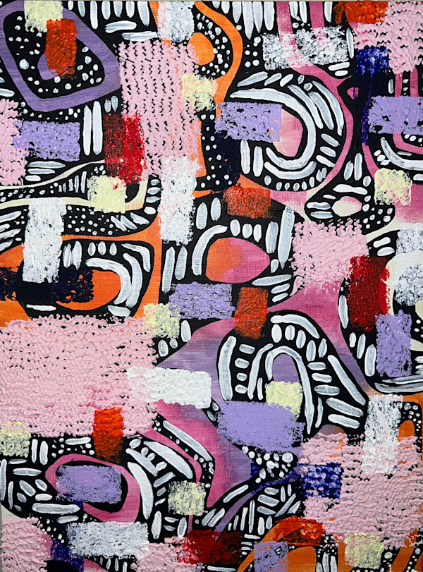 That Way! by Tatiana