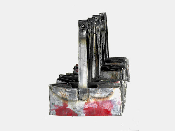 Cut Apple Bags by Duncan Hewitt