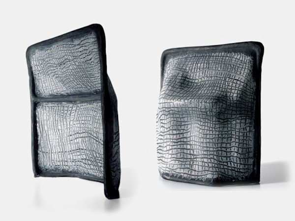 First Fire Screen by Duncan Hewitt