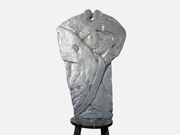 Silver Smashup by Duncan Hewitt