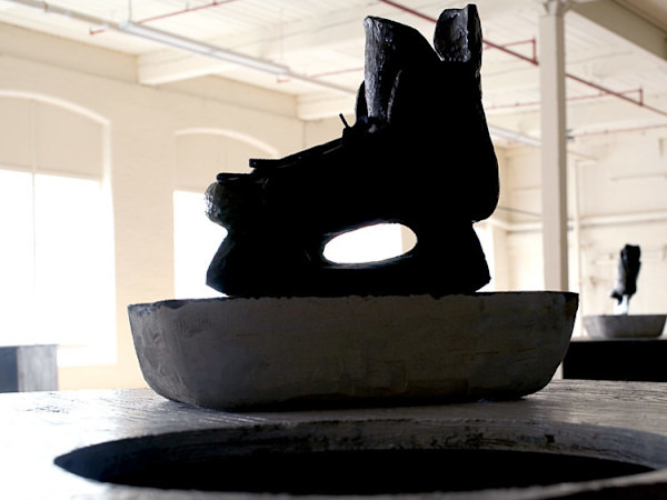 The Smallest Eight I Can Skate by Duncan Hewitt