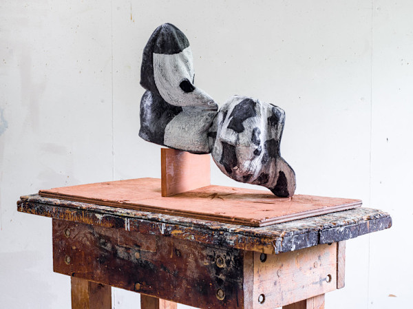 My Hat Kisses Hers by Duncan Hewitt