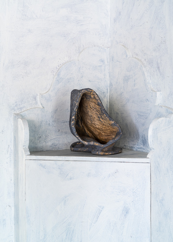 Colossus by Duncan Hewitt