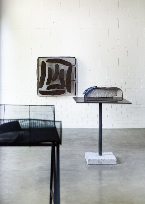 Folker Spider by Duncan Hewitt