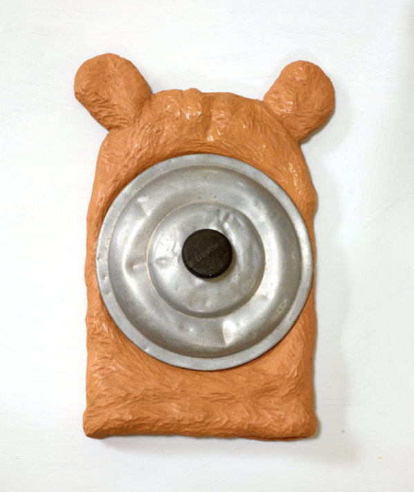 mammal by Duncan Hewitt