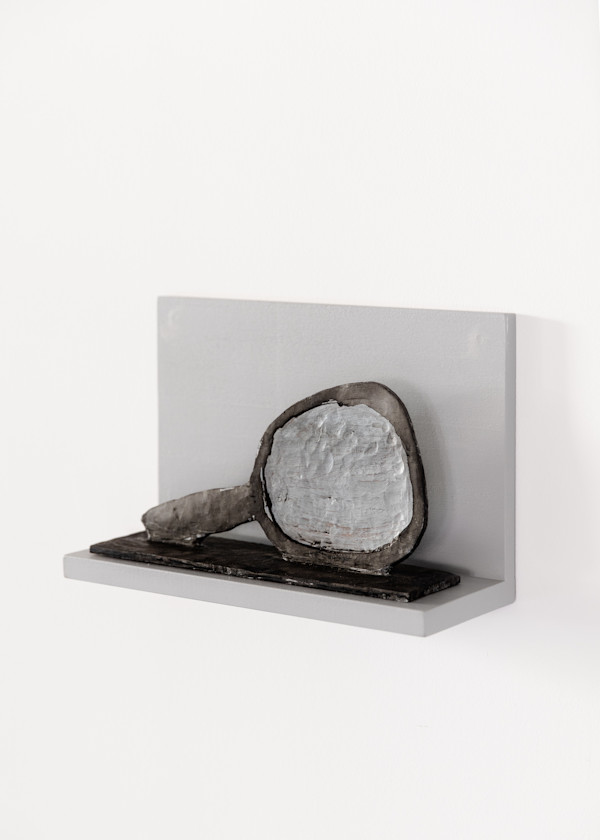 mirror by Duncan Hewitt