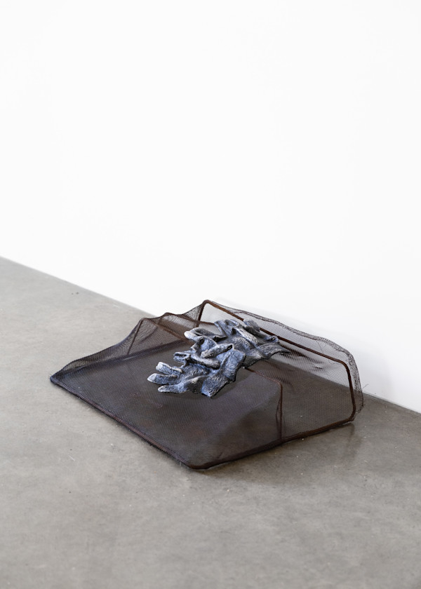 running fingers/20 running fingers by Duncan Hewitt