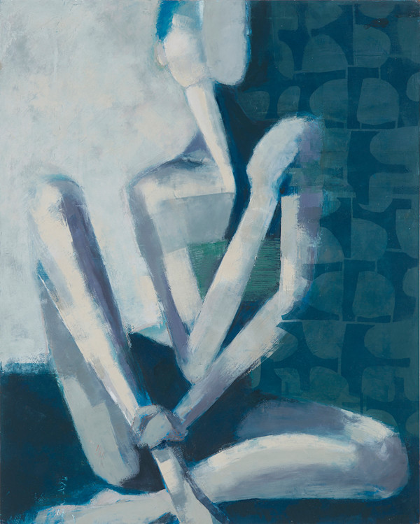 Disappearing Act by Linda Wegmann