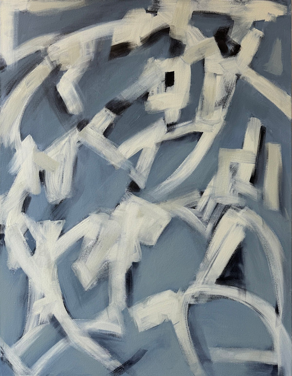 Free Form by Linda Wegmann